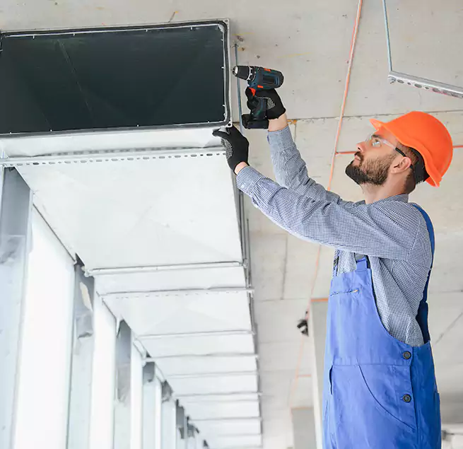 Why Homeowners & Businesses Trust Us in Dyer, IN