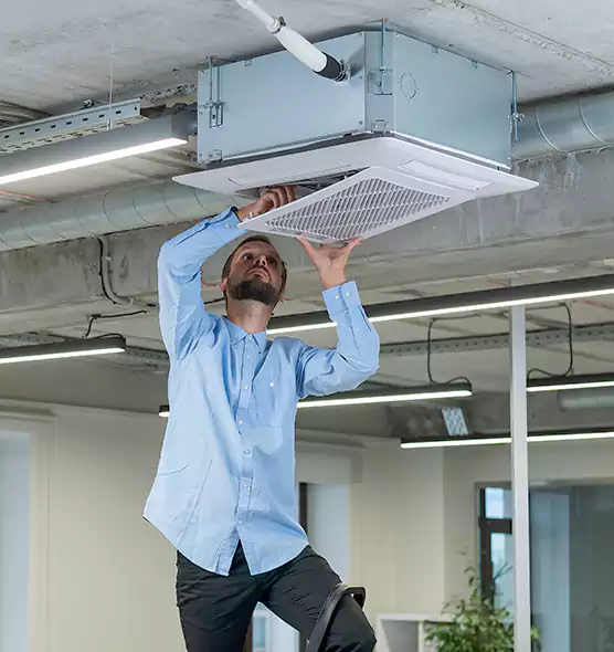 Professional Air Duct Cleaners in Dyer, IN