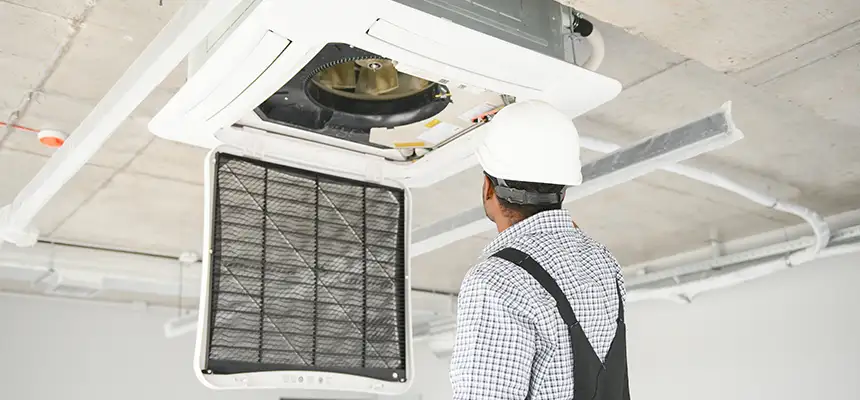 Our Affordable Duct Cleaning Near Me Services in Dyer, IN