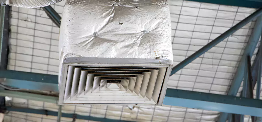 Our Custom HVAC Ductwork Services in Dyer, IN