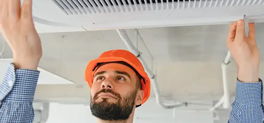 Our Furnace Vent Cleaning Services in Dyer, IN