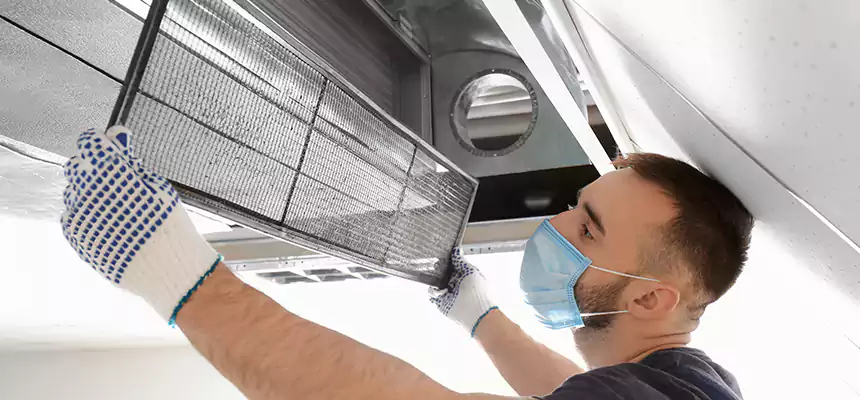 Our Home Duct Cleaning Services in Dyer, IN