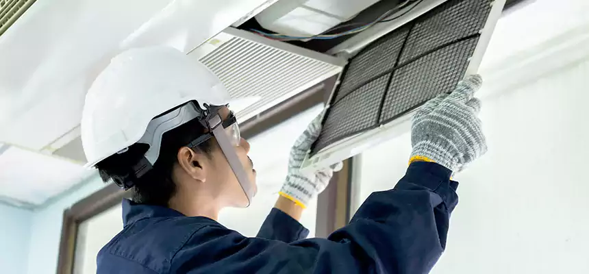 Our Multi-family Home Duct Cleaning Services in Dyer, IN