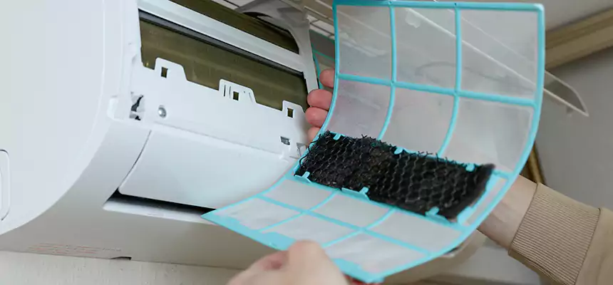 Gentle Ductwork Odor-Control Pet Dander Duct Cleaning in Dyer, IN