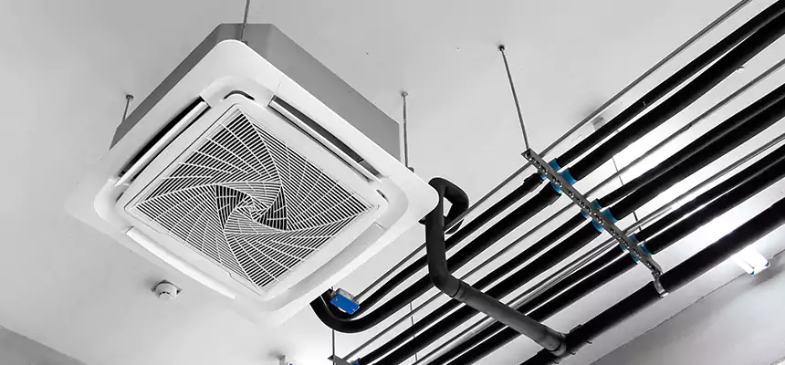 Our Smart AC Vent Controller Services in Dyer, IN