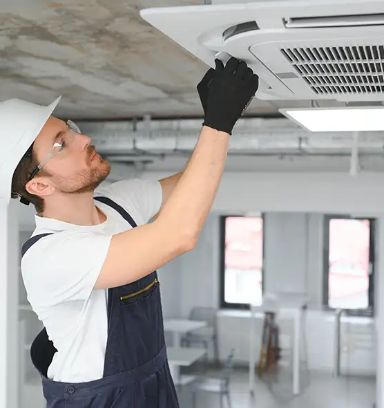 Top Affordable Duct Cleaning Services Near Me in Dyer, IN
