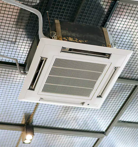 Top-Notch Allergy Relief Vent Cleaning Services in Dyer, IN