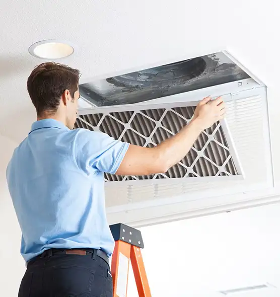 About Annual Dryer Vent Maintenance Dyer, IN