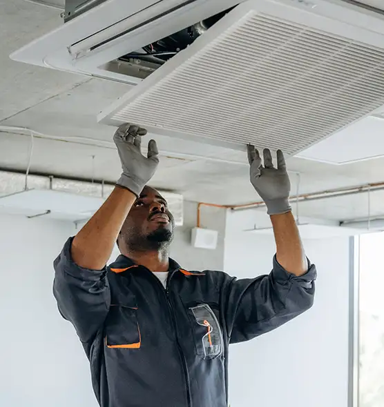 About Certified Air Duct Specialists in Dyer, IN