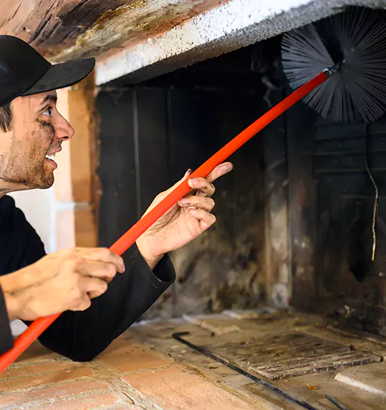 About Expert Chimney Cleaning in Dyer, IN
