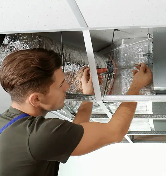 Professional Clogged Dryer Vent Repair in Dyer, IN