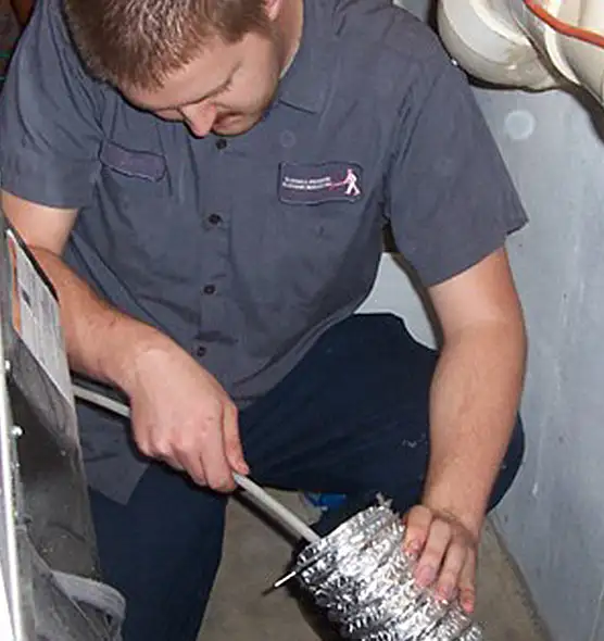 About Dryer Vent Hose Installation in Dyer, IN