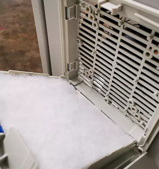 Professional Dryer Vent Mold Cleaning in Dyer, IN