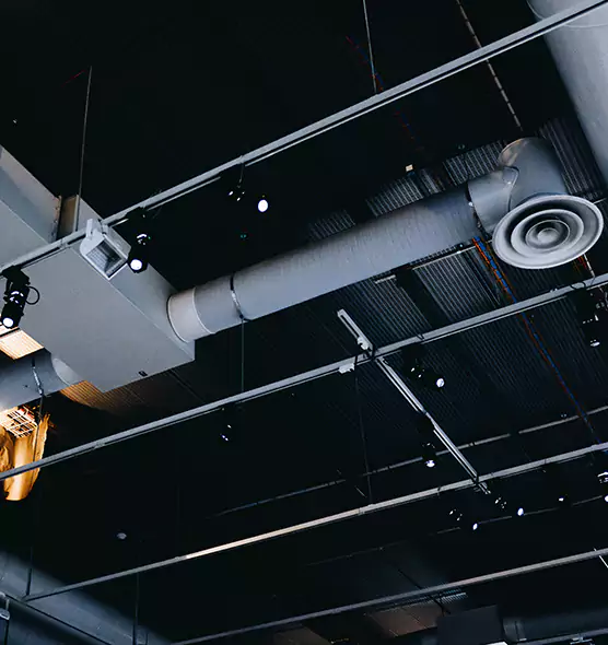 About Duct Sanitization with UV Light in Dyer, IN