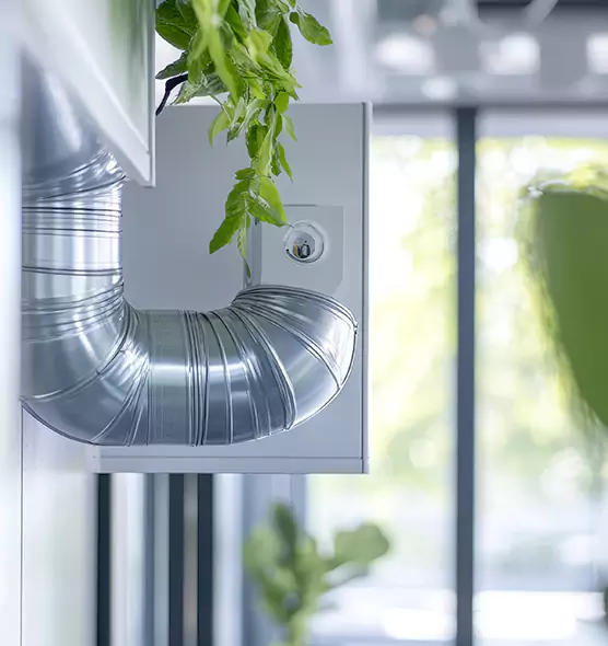 Professional Eco-Safe Dryer Vent Cleaning in Dyer, IN