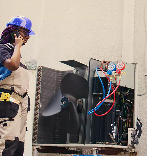 Professional Energy-Efficient HVAC Cleaning in Dyer, IN