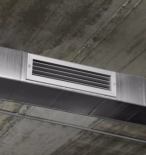 Trusted Hospital Grade Air Duct Cleaning Experts in Dyer, IN
