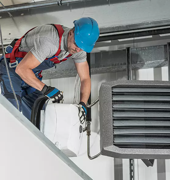 Professional HVAC Cleaning Solutions in Dyer, IN