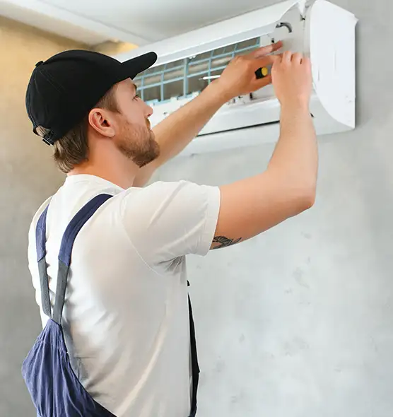 About In-wall Dryer Vent Cleaning Dyer, IN