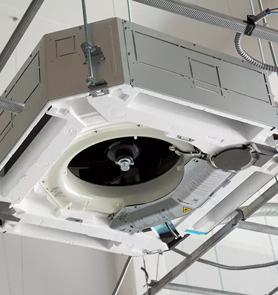 Professional Industrial Dryer Vent Cleaning in Dyer, IN