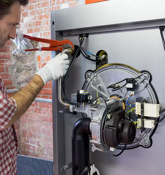 Advanced Repair Dryer Vent Hose in Dyer, IN