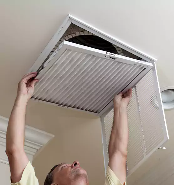 Advanced Residential Vent Cleaning in Dyer, IN