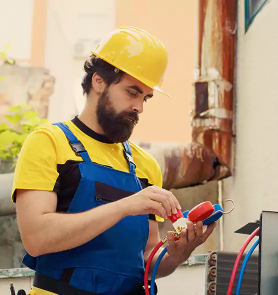 About Smart HVAC Installation in Dyer, IN