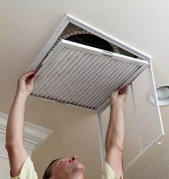 Trusted Vent Shaft Cleaning Expert in Dyer, IN