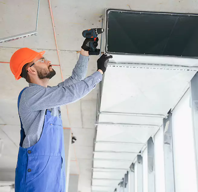 Why Homeowners & Businesses Trust Us in Dyer, IN?