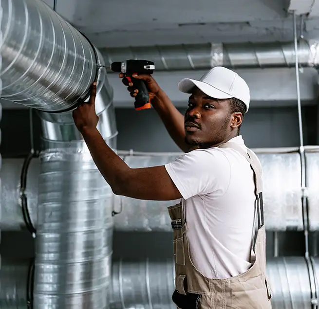 Why Homeowners & Businesses Trust Us Dyer, IN