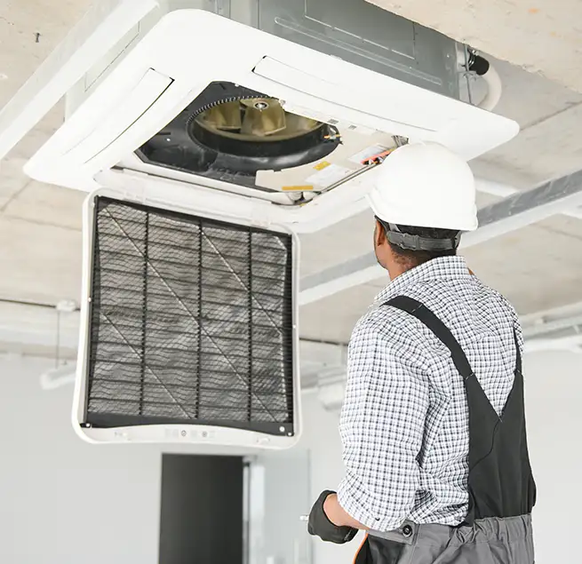 Why Homeowners & Businesses Trust Us in Dyer, IN?