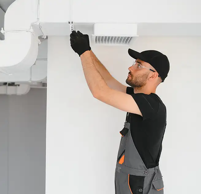 Why Homeowners & Businesses Trust Us in Dyer, IN?