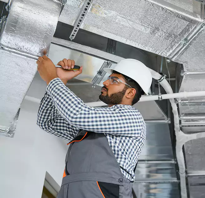 Why Homeowners & Businesses Trust Us Dyer, IN