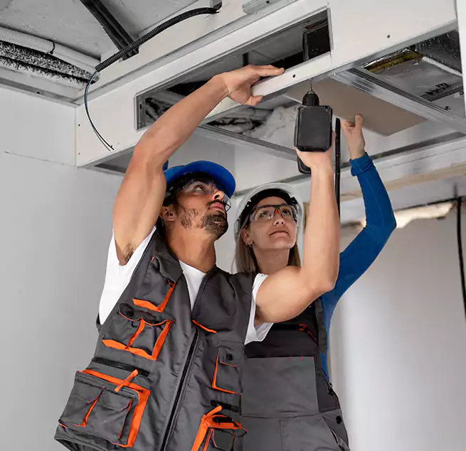 Why Homeowners & Businesses Trust Us in Dyer, IN