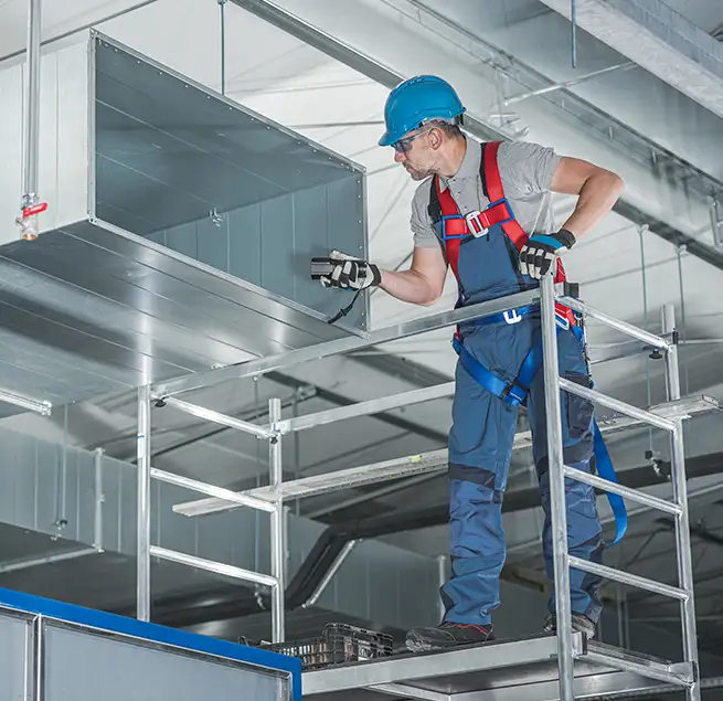 Why Homeowners & Businesses Trust Us in Dyer, IN?