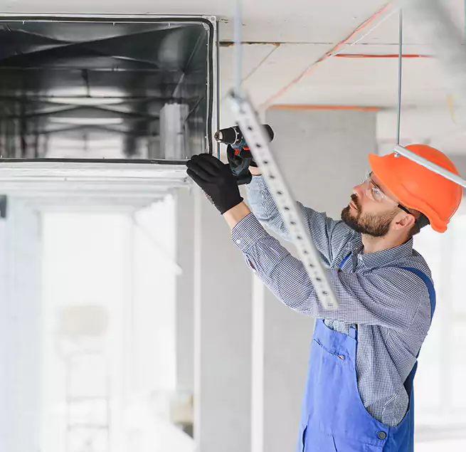 Why Homeowners & Businesses Trust Us Dyer, IN