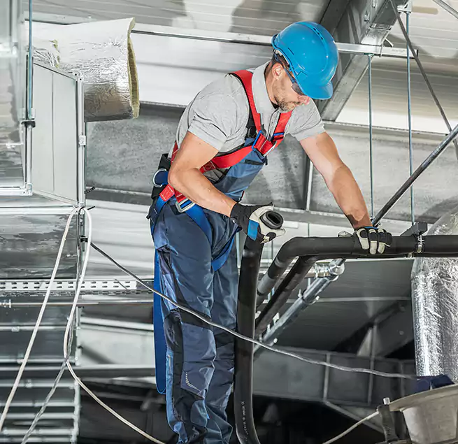 Why Homeowners & Businesses Trust Us in Dyer, IN?