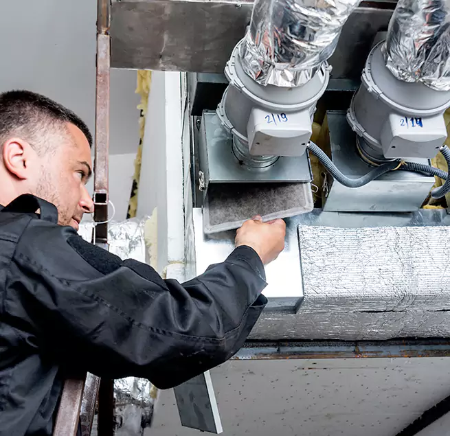 Why Homeowners & Businesses Trust Us in Dyer, IN