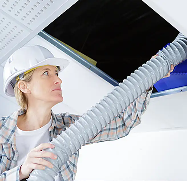 Why Homeowners & Businesses Trust Us Dyer, IN