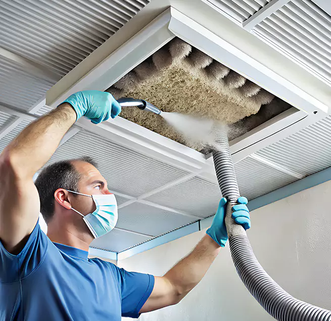 Why Homeowners & Businesses Trust Us Dyer, IN