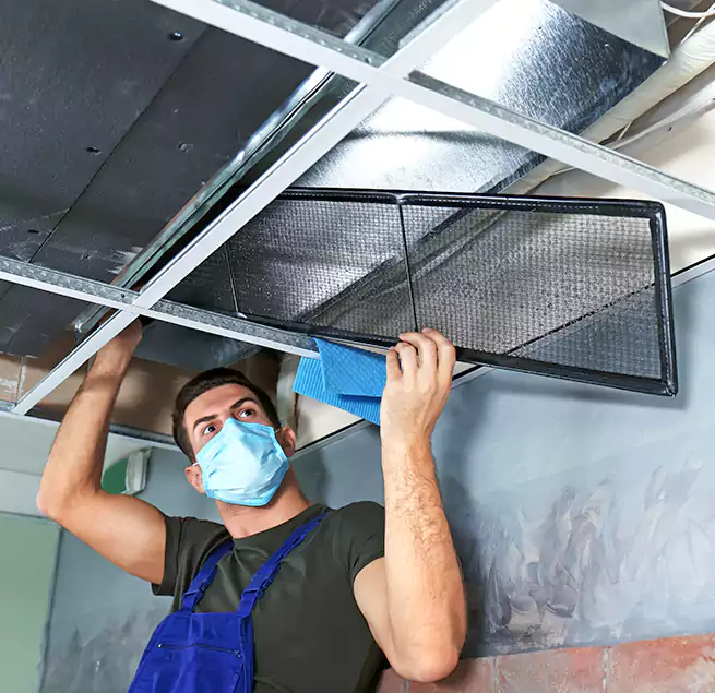 Why Homeowners Businesses Trust Us in Dyer, IN