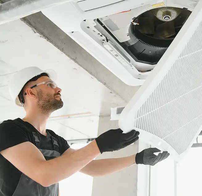 Why Homeowners & Businesses Trust Us in Dyer, IN?