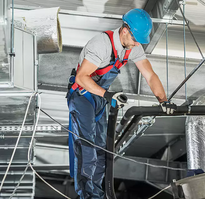 Why Homeowners & Businesses Trust Us in Dyer, IN?