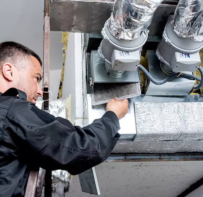  Why Homeowners & Businesses Trust Us in Dyer, IN?