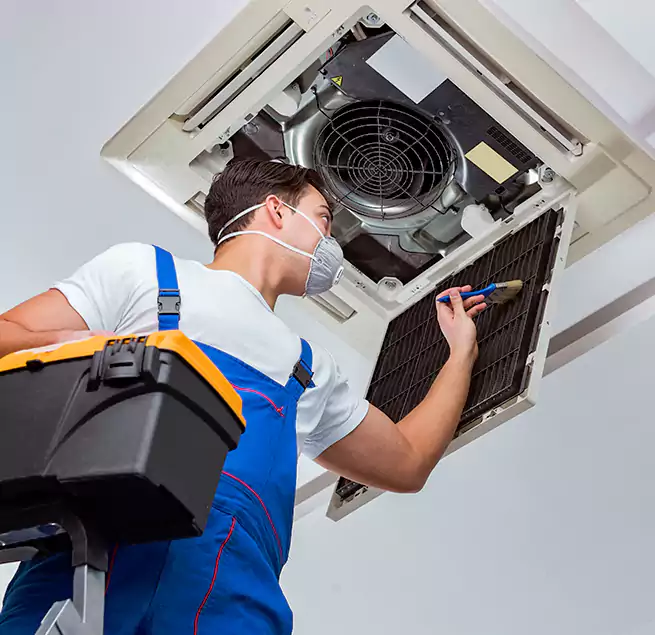 Why Homeowners & Businesses Trust Us in Dyer, IN