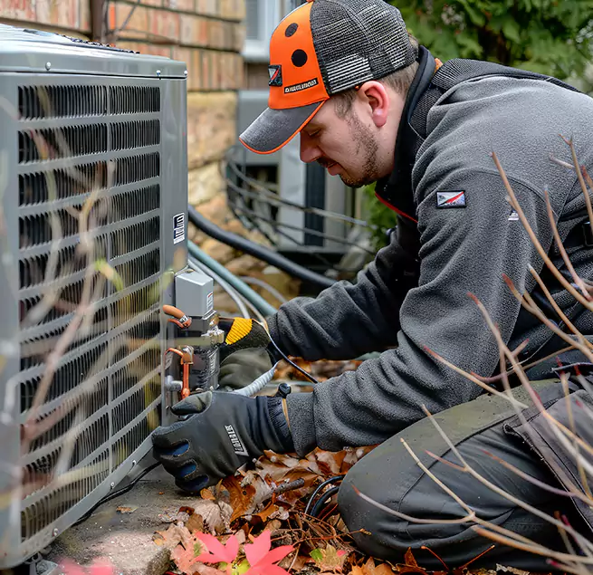 Why Homeowners & Businesses Trust Us in Dyer, IN?