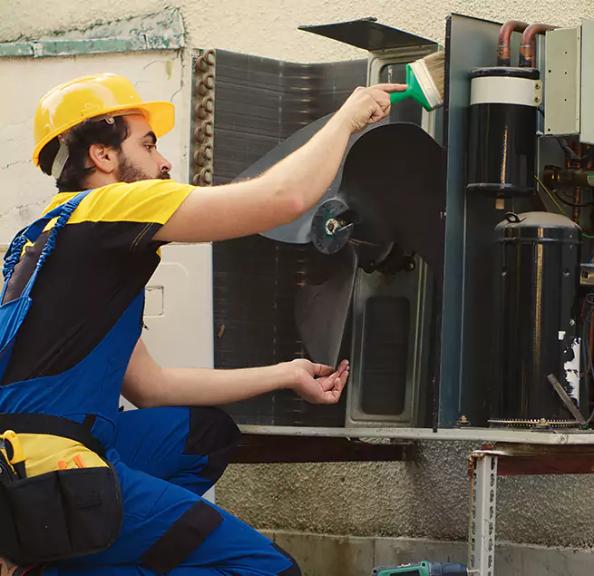  Why Homeowners & Businesses Trust Us in Dyer, IN?