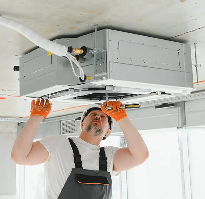 Why Homeowners & Businesses Trust Us Dyer, IN