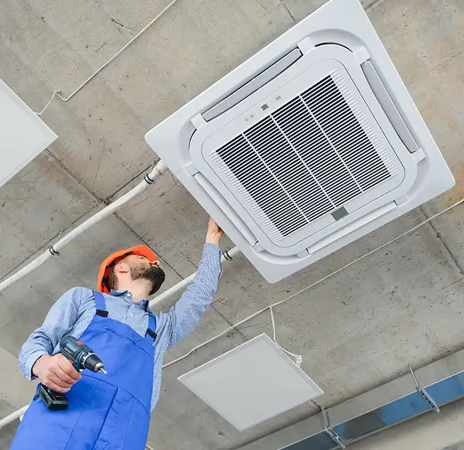 Why Homeowners & Businesses Trust Us in Dyer, IN