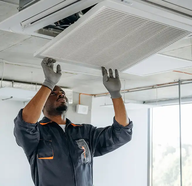  Why Homeowners & Businesses Trust Us in Dyer, IN?